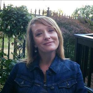 Meet your Posher, Cortney